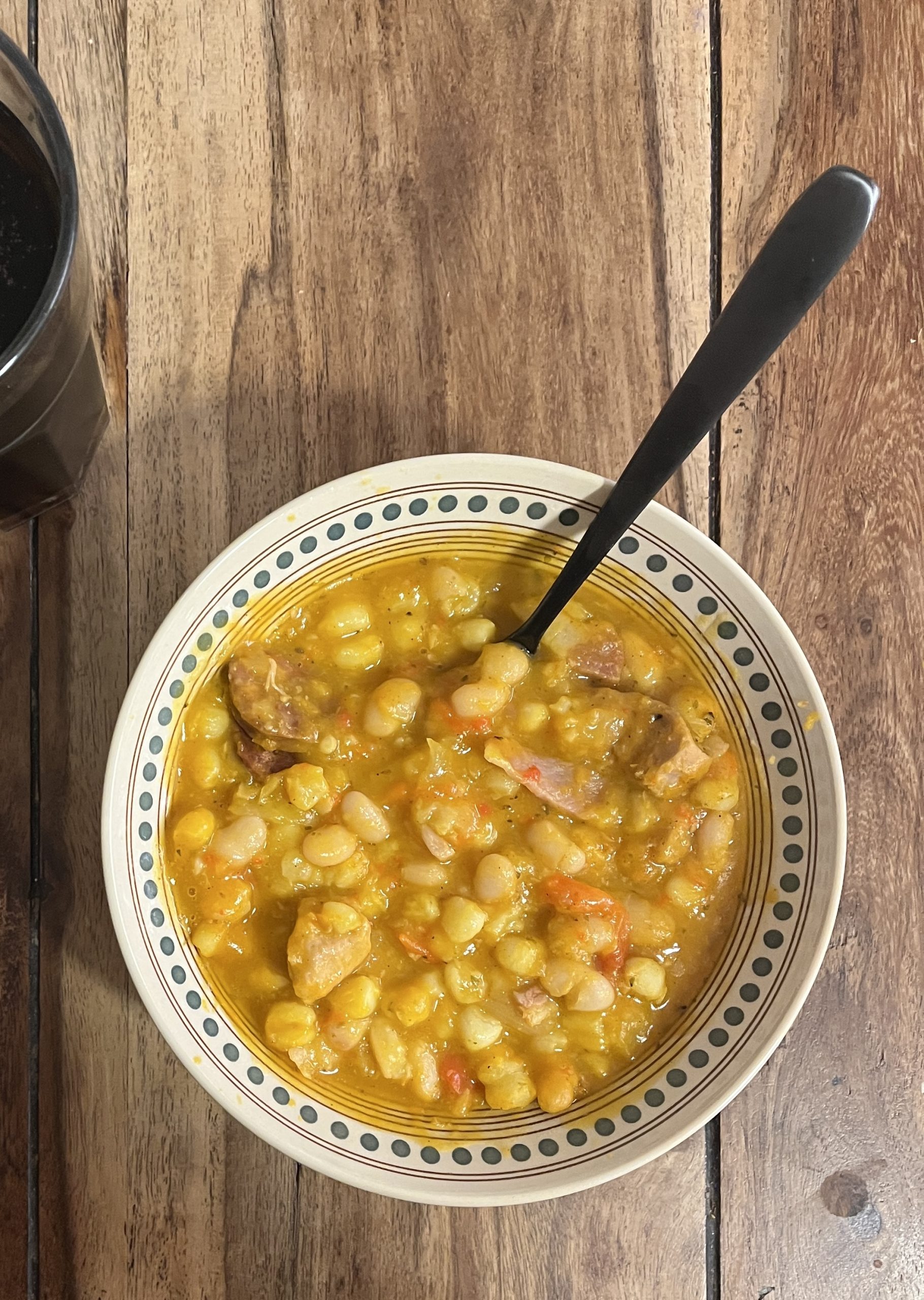 Locro